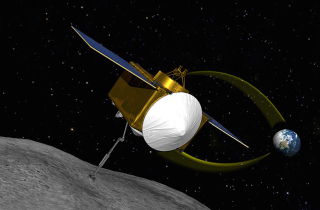 Illustration for article titled 10 Strange Projects In Development At NASA